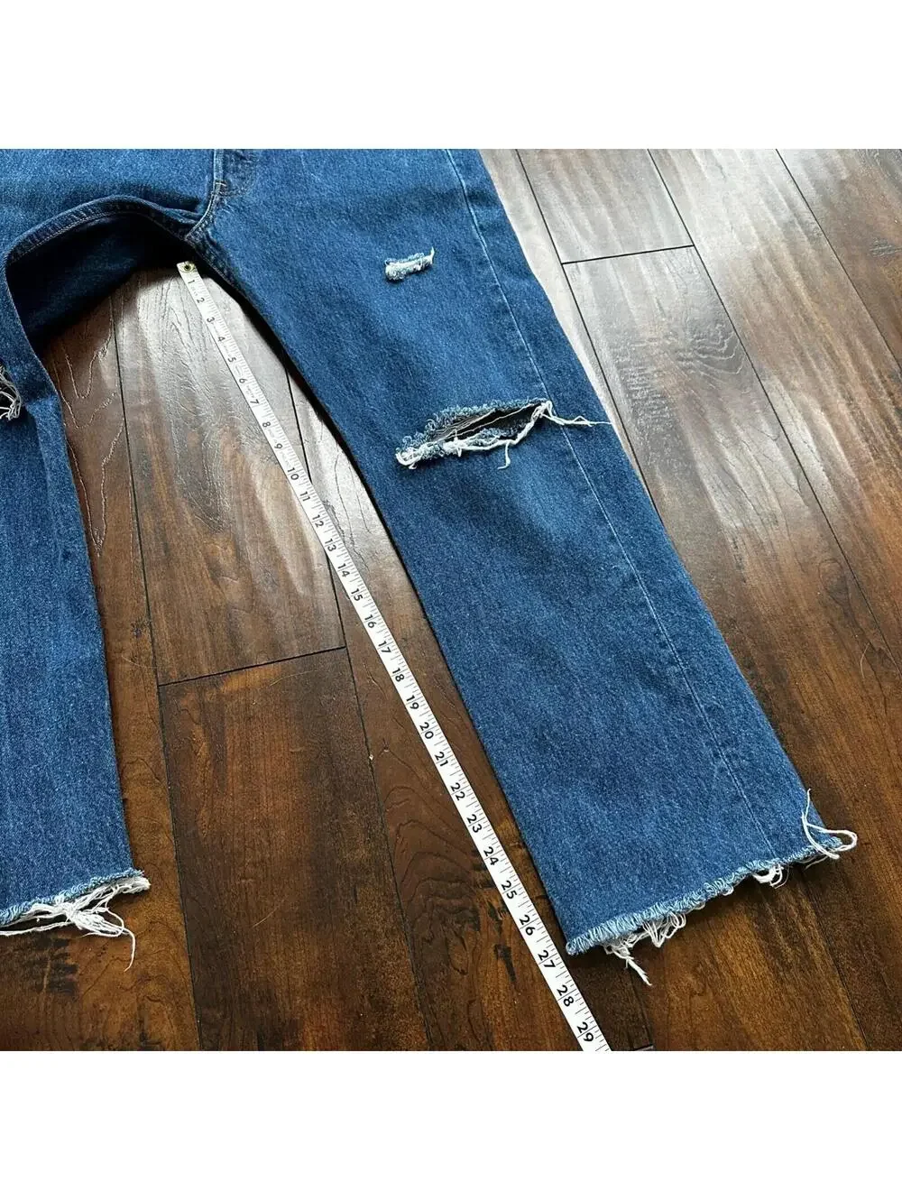 Levis thanks shopping